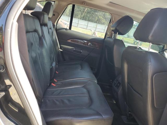 Photo 11 from auction – 2014 LINCOLN MKX with VIN 2LMDJ8JK5EBL20241