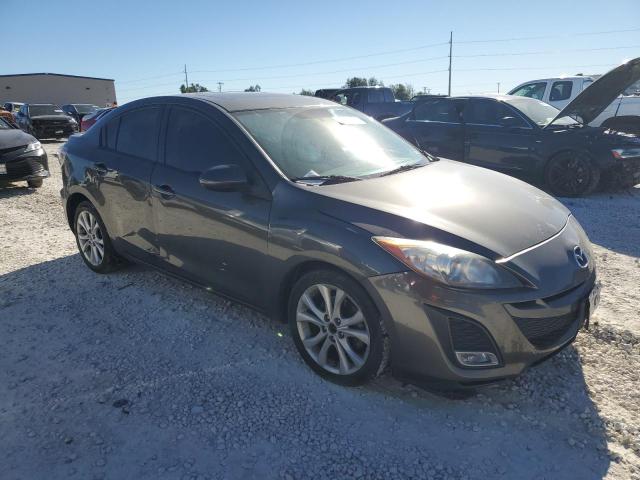 Photo 4 from auction – 2010 MAZDA 3 S with VIN JM1BL1S52A1339496