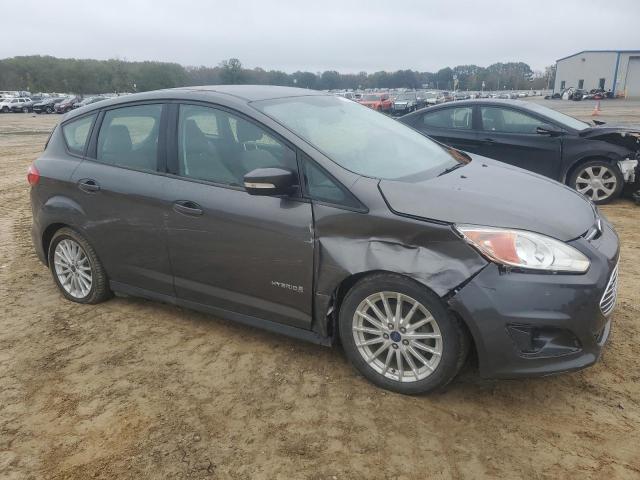 Photo 4 from auction – 2016 FORD C-MAX SE with VIN 1FADP5AU4GL119485