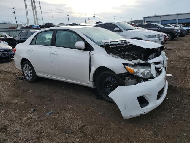 Photo 4 from auction – 2012 TOYOTA COROLLA BA with VIN 5YFBU4EEXCP071919
