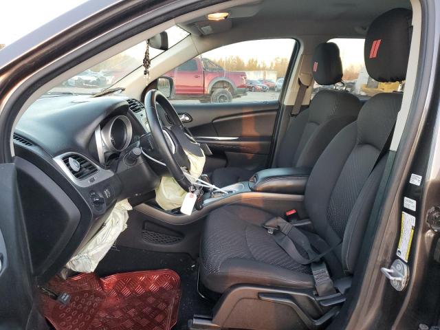 Photo 7 from auction – 2018 DODGE JOURNEY SE with VIN 3C4PDCAB4JT429070