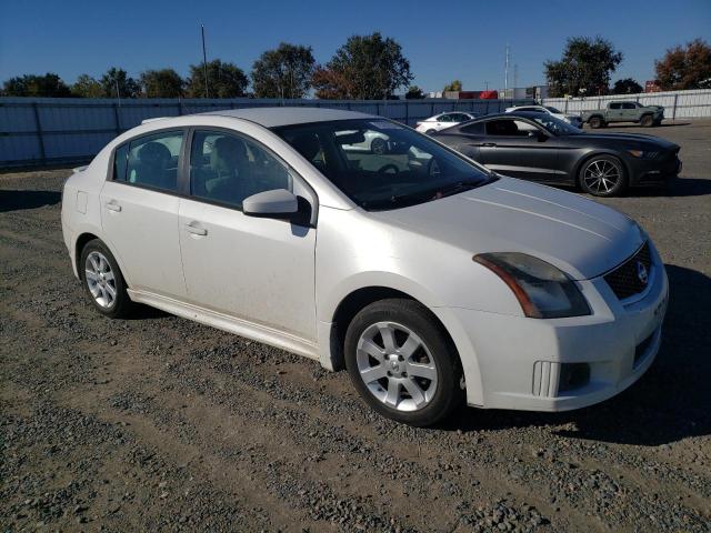 Photo 4 from auction – 2011 NISSAN SENTRA 2.0 with VIN 3N1AB6AP5BL644342
