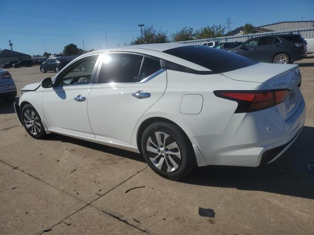 Photo 2 from auction – 2021 NISSAN ALTIMA with VIN 1N4BL4BV8MN318480