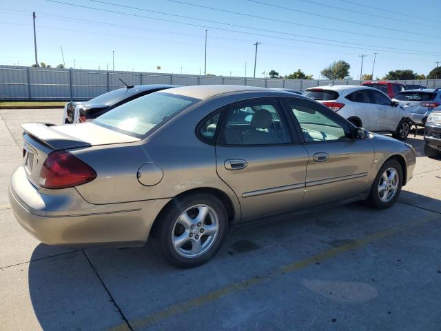 Photo 3 from auction – 2003 FORD TAURUS SES with VIN 1FAFP55S73G169169