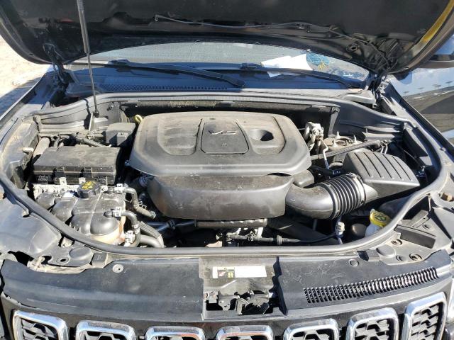 Photo 12 from auction – 2018 JEEP GRAND CHER with VIN 1C4RJFAG3JC348457