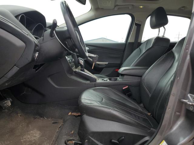 Photo 7 from auction – 2012 FORD FOCUS SEL with VIN 1FAHP3M26CL180007
