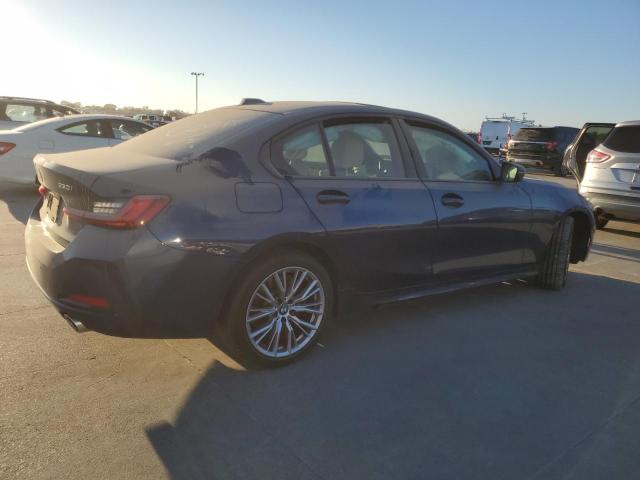 Photo 3 from auction – 2023 BMW 330I with VIN 3MW69FF04P8D29808