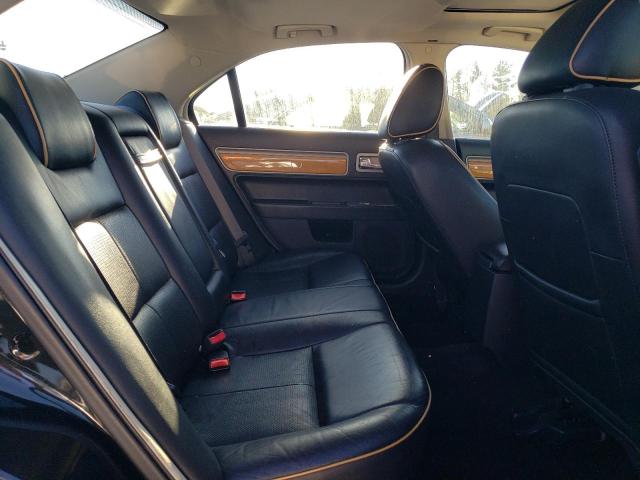 Photo 10 from auction – 2009 LINCOLN MKZ with VIN 3LNHM28T49R634535