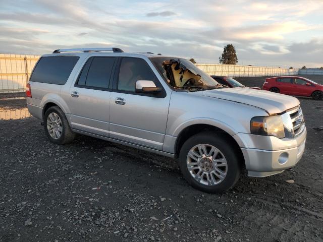 Photo 4 from auction – 2014 FORD EXPEDITION with VIN 1FMJK2A51EEF53055