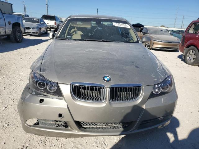 Photo 5 from auction – 2008 BMW 328 I with VIN WBAVA37518NL18520