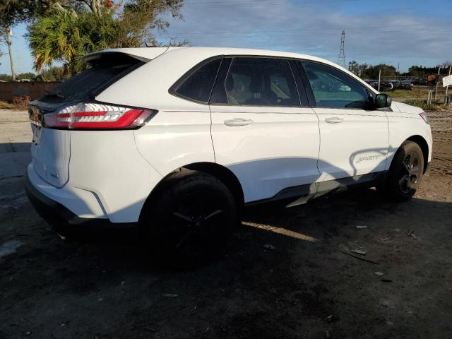 Photo 3 from auction – 2020 FORD EDGE SE with VIN 2FMPK3G90LBB10821