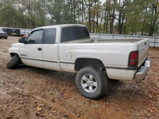 Photo 2 from auction – 1997 DODGE RAM 1500 with VIN 3B7HF13Z3VM599403