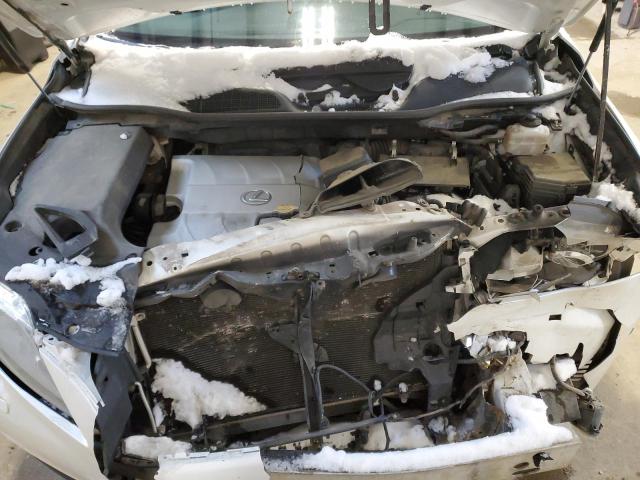 Снимка 12 от търг – 2011 LEXUS RX 350 с VIN 2T2BK1BA5BC094699