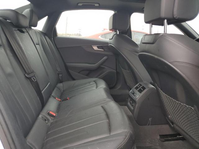 Photo 10 from auction – 2019 AUDI A4 PREMIUM with VIN WAUENAF45KN002840