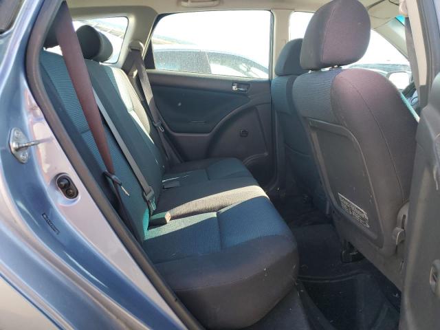 Photo 10 from auction – 2005 TOYOTA COROLLA MA with VIN 2T1LR32EX5C443802