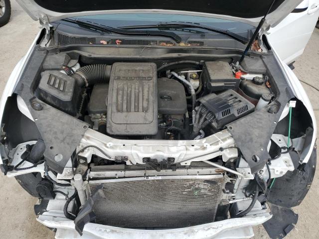 Photo 12 from auction – 2017 CHEVROLET EQUINOX LT with VIN 2GNALCEK6H1569918