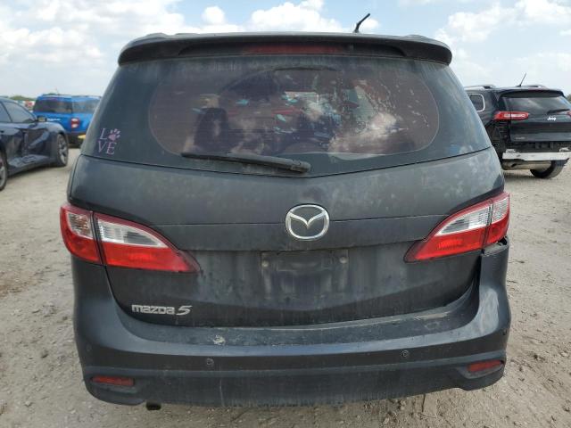 Photo 6 from auction – 2013 MAZDA 5 with VIN JM1CW2CL2D0153479