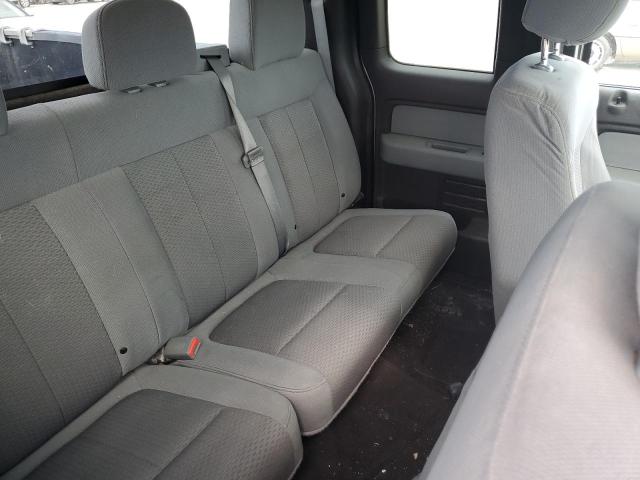 Photo 10 from auction – 2012 FORD F150 SUPER with VIN 1FTFX1CF7CFD04360