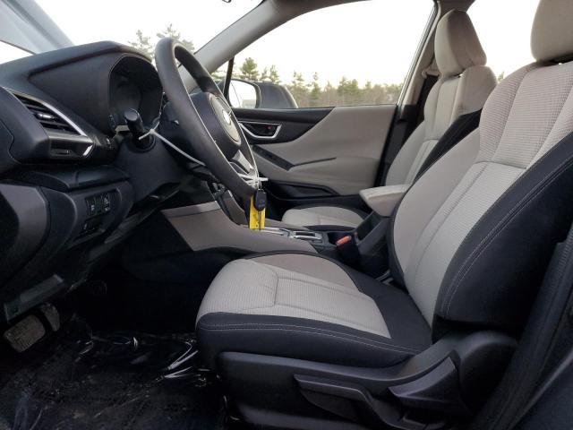 Photo 7 from auction – 2022 SUBARU FORESTER with VIN JF2SKACC9NH437049