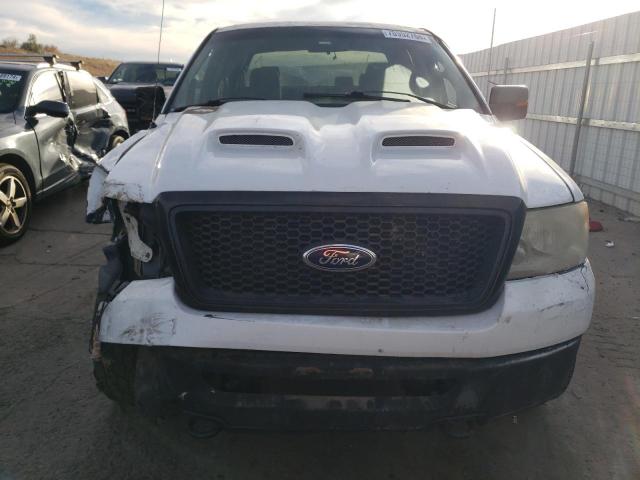 Photo 5 from auction – 2008 FORD F150 SUPER with VIN 1FTPW14528FA89779