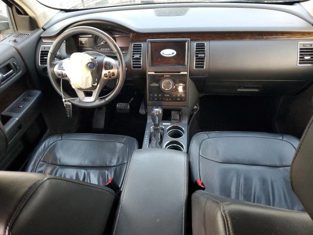 Photo 8 from auction – 2019 FORD FLEX LIMIT with VIN 2FMHK6D82KBA18920