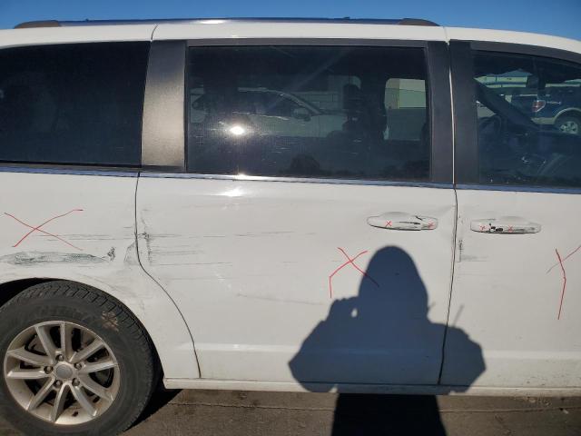 Photo 11 from auction – 2019 DODGE GRAND CARA with VIN 2C4RDGCG7KR579977