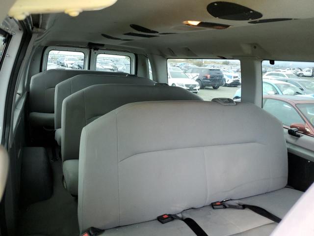 Photo 11 from auction – 2012 FORD ECONOLINE with VIN 1FBSS3BL7CDB25400