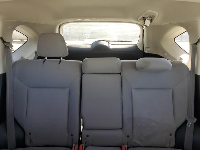 Photo 10 from auction – 2015 HONDA CR-V EX with VIN 3CZRM3H52FG710285