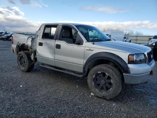 Photo 4 from auction – 2007 FORD F150 SUPER with VIN 1FTRW14W77FB45019