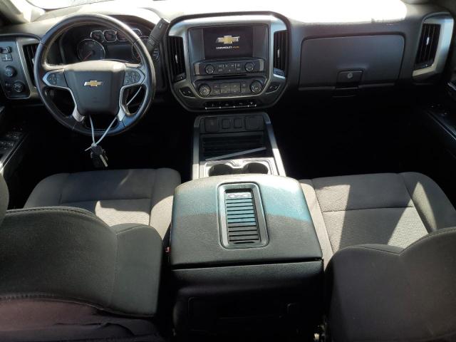 Photo 8 from auction – 2018 CHEVROLET SILVERADO with VIN 1GC1KVEY5JF224969