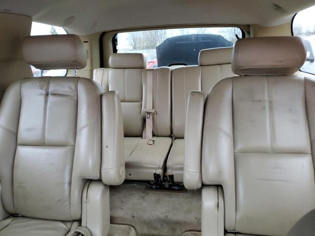 Photo 10 from auction – 2007 GMC YUKON with VIN 1GKFK13J07R100379