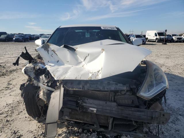 Photo 5 from auction – 2014 HYUNDAI VELOSTER T with VIN KMHTC6AEXEU193030
