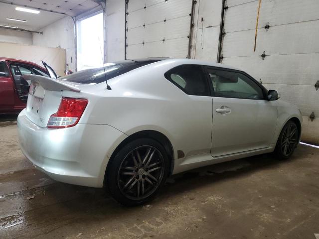 Photo 3 from auction – 2012 TOYOTA SCION TC with VIN JTKJF5C71C3028362