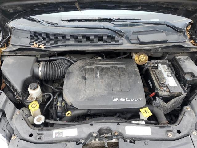 Photo 12 from auction – 2014 CHRYSLER TOWN & COU with VIN 2C4RC1BG6ER422852