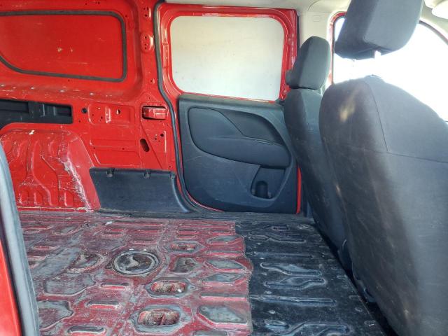 Photo 11 from auction – 2019 RAM PROMASTER with VIN ZFBHRFAB1K6M00101
