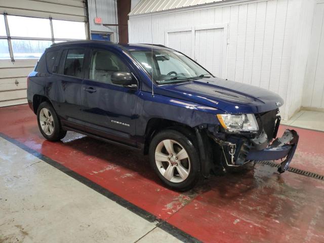 Photo 4 from auction – 2013 JEEP COMPASS LA with VIN 1C4NJDEBXDD193454