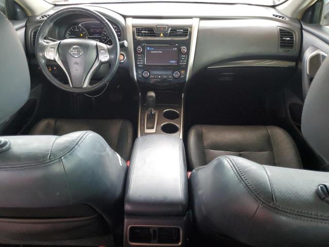Photo 8 from auction – 2013 NISSAN ALTIMA 2.5 with VIN 1N4AL3AP6DN582872