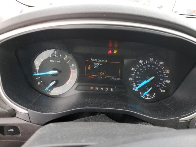 Photo 9 from auction – 2014 FORD FUSION SE with VIN 1FA6P0H75E5360923