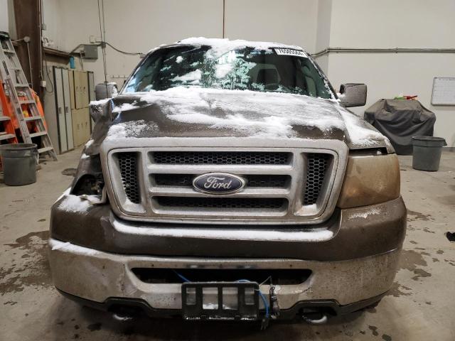 Zdjęcie 5 z aukcji – 2008 FORD F150 z VIN 1FTRX14W88FA11988