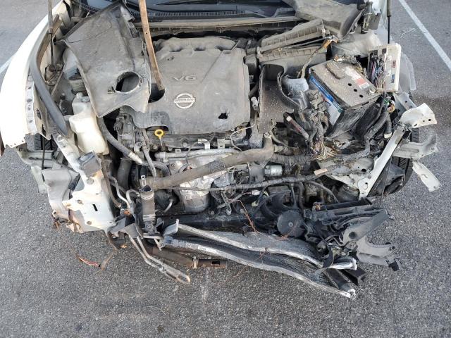 Photo 11 from auction – 2013 NISSAN MAXIMA S with VIN 1N4AA5AP0DC844799