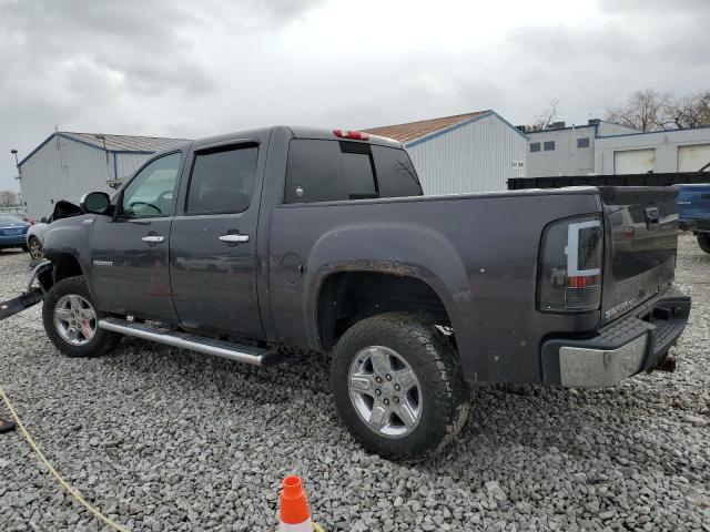Photo 2 from auction – 2011 GMC SIERRA K15 with VIN 3GTP2WE37BG188531