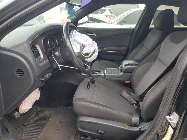 Photo 7 from auction – 2015 DODGE CHARGER SE with VIN 2C3CDXBG9FH762238