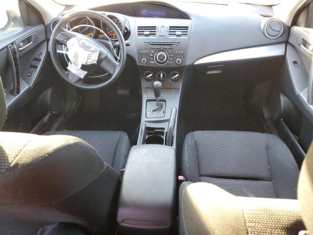 Photo 8 from auction – 2012 MAZDA 3 I with VIN JM1BL1UF9C1503559