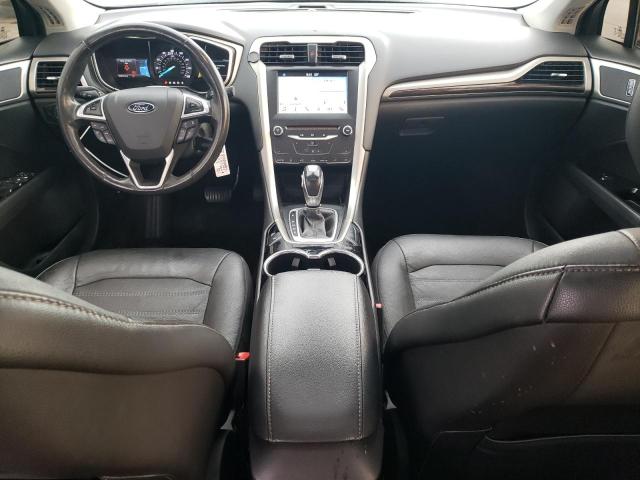 Photo 8 from auction – 2014 FORD FUSION SE with VIN 3FA6P0HD9ER315969