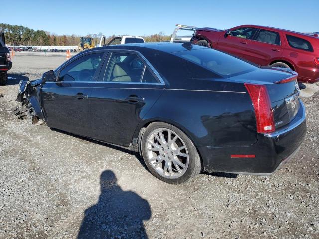 Photo 2 from auction – 2012 CADILLAC CTS PERFOR with VIN 1G6DK5E33C0158643