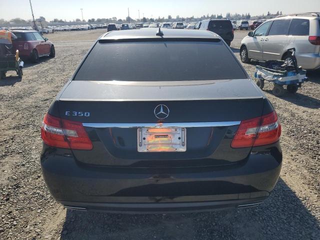Photo 6 from auction – 2011 MERCEDES-BENZ E 350 with VIN WDDHF5GB7BA275485