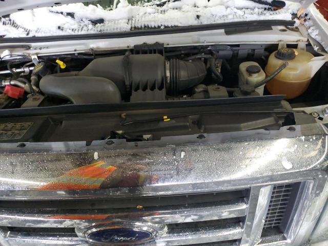 Снимка 12 от търг – 2012 FORD ECONOLINE с VIN 1FBSS3BL9CDA89337