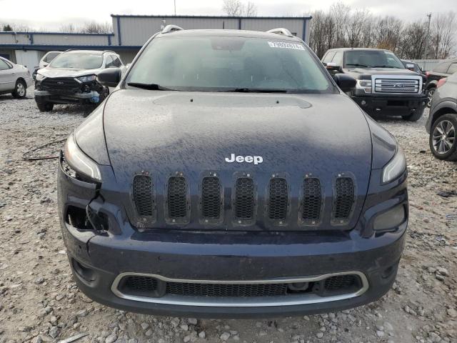Photo 5 from auction – 2016 JEEP CHEROKEE L with VIN 1C4PJMDS8GW197781
