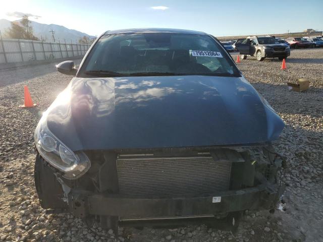 Photo 5 from auction – 2021 KIA FORTE FE with VIN 3KPF24AD6ME295034