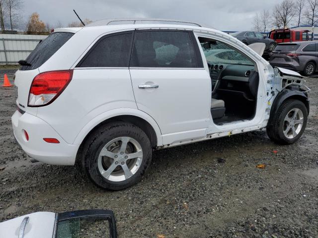 Photo 3 from auction – 2012 CHEVROLET CAPTIVA SP with VIN 3GNFL4E56CS615427